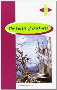 CASTLE OF DARKNESS, THE | 9789963473342 | RAWSTRON, ELSPETH