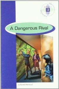 A DANGEROUS RIVAL | 9789963473434