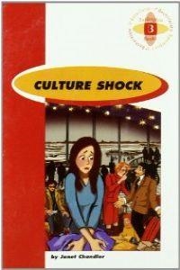 CULTURE SHOCK | 9789963474646