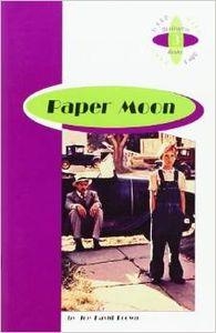 PAPER MOON | 9789963475261
