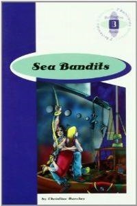 SEA BANDITS | 9789963475711 | BARCLAY, CHRISTINE