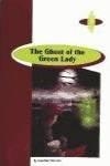 GHOST OF THE GREEN LADY, THE | 9789963478316