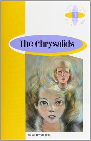 CHRYSALIDS, THE | 9789963479405 | WYNDHAM, JOHN