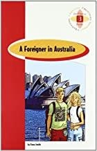 A FOREIGNER IN AUSTRALIA | 9789963479436