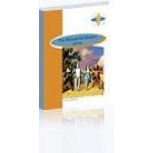 WIZARD OF OZ, THE | 9789963481095