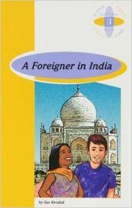 A FOREIGNER IN INDIA | 9789963481705
