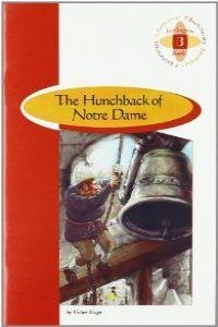 HUNCHBACK OF NOTRE DAME, THE | 9789963481736 | HUGO, VICTOR