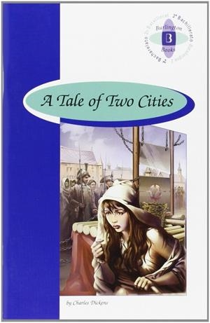 TALE OF TWO CITIES | 9789963485642