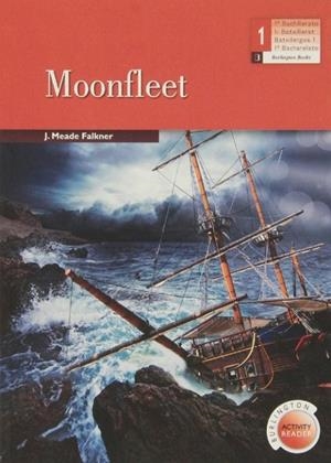 MOONFLEET | 9789963487455