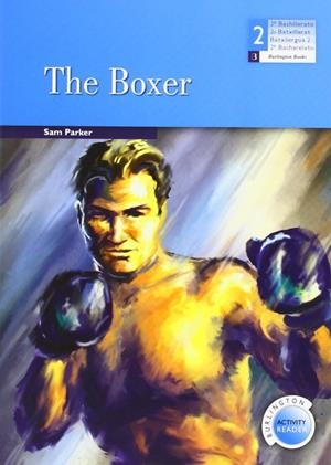 BOXER, THE | 9789963488872