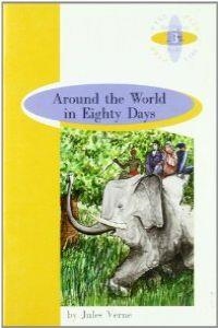 AROUND THE WORLD IN EIGHTY DAYS | 9789963617210 | VERNE, JULES