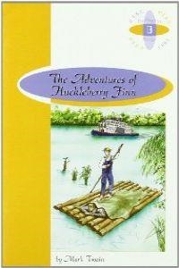 ADVENTURES OF HUCKLEBERRY FINN, THE | 9789963617227 | TWAIN, MARK