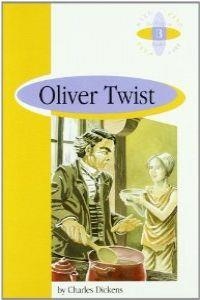 OLIVER TWIST | 9789963617265 | DICKENS, CHARLES