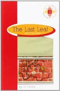 LAST LEAF AND OTHER STORIES, THE | 9789963617296 | O., HENRY