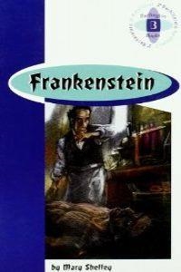 FRANKENSTEIN | 9789963617333 | SHELLEY, MARY