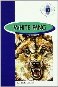 WHITE FANG | 9789963617340 | LONDON, JACK
