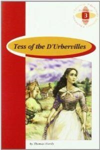 TESS OF THE D'UBERVILLES | 9789963626274