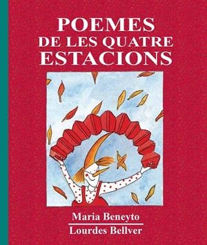 POEMES DE LES QUATRE ESTACIONS | 9788481310139 | BENEYTO CUÑAT, MARIA