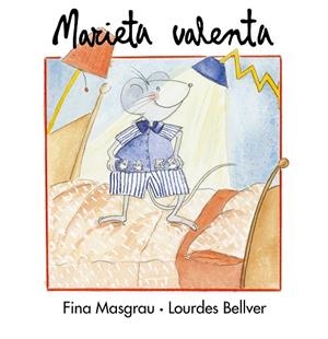 MARIETA VALENTA | 9788481311594 | BELLVER FERRANDO, LOURDES / MASGRAU PLANA, FINA