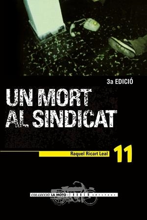 MORT AL SINDICAT, UN | 9788481312287 | RICART LEAL, RAQUEL