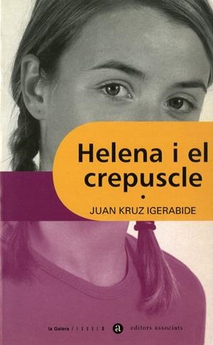 HELENA I EL CREPUSCLE | 9788481313093 | CRUZ IGERABIDE, JUAN