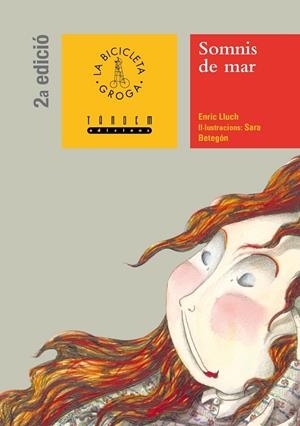 SOMNIS DE MAR | 9788481314700 | LLUCH GIRBÉS, ENRIC