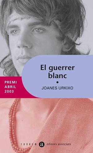 GUERRER BLANC, EL | 9788481314755 | URKIXO, JOANES