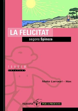 FELICITAT SEGONS SPINOZA, LA | 9788481314922 | LARRAURI GÓMEZ, MAITE