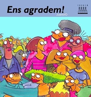 ENS AGRADEM | 9788481315936 | ORTEGA BOLÍVAR, JUAN