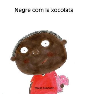 NEGRE COM LA XOCOLATA | 9788481316056 | GIMÉNEZ BARBANY, TERESA