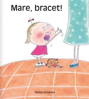 MARE, BRACET | 9788481316179 | GIMÉNEZ BARBANY, TERESA