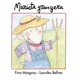 MARIETA GRANGERA | 9788481317848 | BELLVER FERRANDO, LOURDES / MASGRAU PLANA, FINA