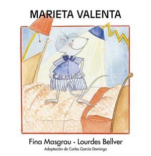 MARIETA VALENTA | 9788481318197 | BELLVER FERRANDO, LOURDES / MASGRAU PLANA, FINA