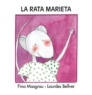RATA MARIETA, LA | 9788481318210 | MASGRAU PLANA, FINA