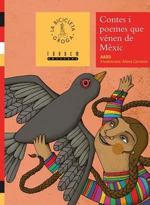 CONTES I POEMES QUE VÉNEN DE MÈXIC | 9788481318869 | VARIOS AUTORES