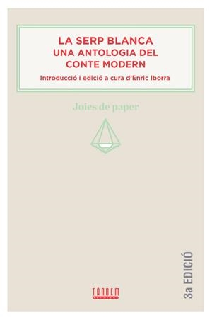 SERP BLANCA, LA | 9788415554066 | VARIOS AUTORES