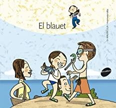 MALETA EL BLAUET 8 LLIBRES (PAL I LLIGADA) | 9788415095927 | SOLER COBO, TERESA/VIU RODRÍGUEZ, MARIA/NADO SANJUÁN, VÍCTOR