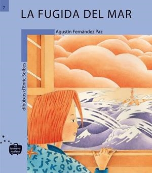 FUGIDA DEL MAR, LA | 9788498240078 | FERNÁNDEZ PAZ, AGUSTÍN