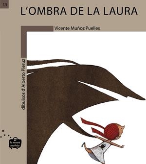 OMBRA DE LAURA, L' | 9788498240139 | MUÑOZ PUELLES, VICENTE