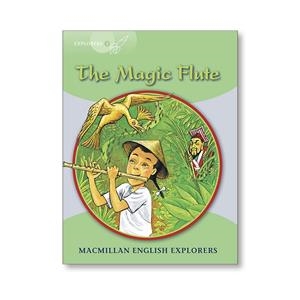 MAGIC FLUTE, THE | 9781380037893 | VARIOS AUTORES