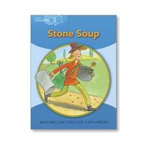 STONE SOUP | 9781405059916 | VARIOS AUTORES