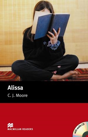 ALISSA (+CD) | 9781405077880 | MOORE, C.