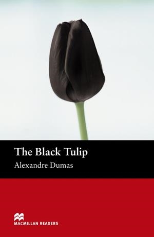 BLACK TULIP, THE | 9781405072281 | DUMAS, A.