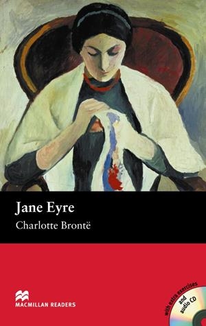 JANE EYRE (+CD) | 9781405076166 | BELL, F. / BRONTE, C.