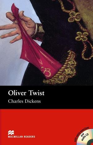 OLIVER TWIST (+CD) | 9781405076760 | TARNER, M. / DICKENS, CHARLES