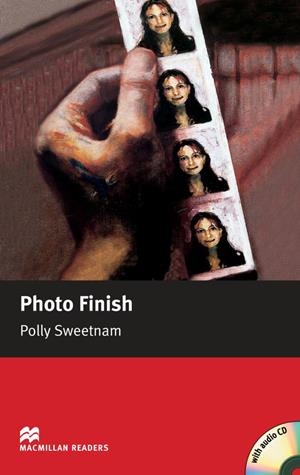 PHOTO FINISH (+CD) | 9781405077941 | SWEETNAM, P.