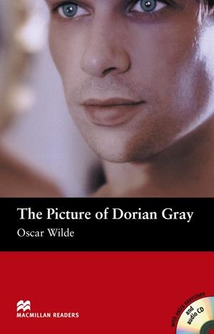 PICTURE OF DORIAN GRAY (+CD) | 9781405076586 | CORNISH, F. / WILDE, O.