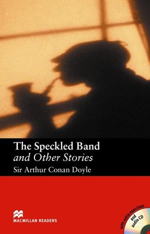 SPECKLED BAND OTHER STORIES (+CD) | 9781405076807 | DOYLE, ARTHUR CONAN