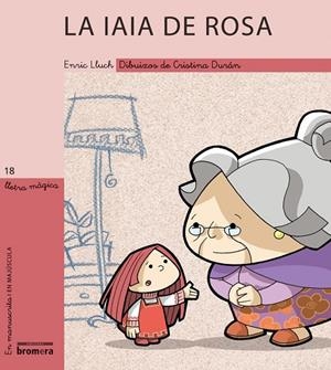 IAIA DE ROSA, LA | 9788476609477 | LLUCH, ENRIC