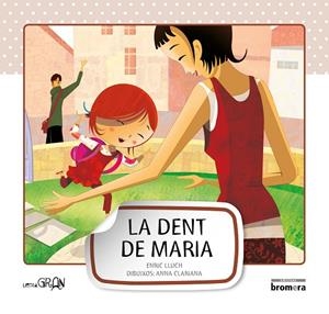 DENT DE MARIA, LA (PAL) | 9788498248616 | LLUCH, ENRIC